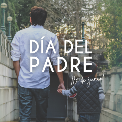Día del Padre